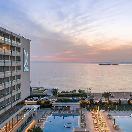 Divani Apollon Palace & Thalasso Vouliagméni Екстериор снимка