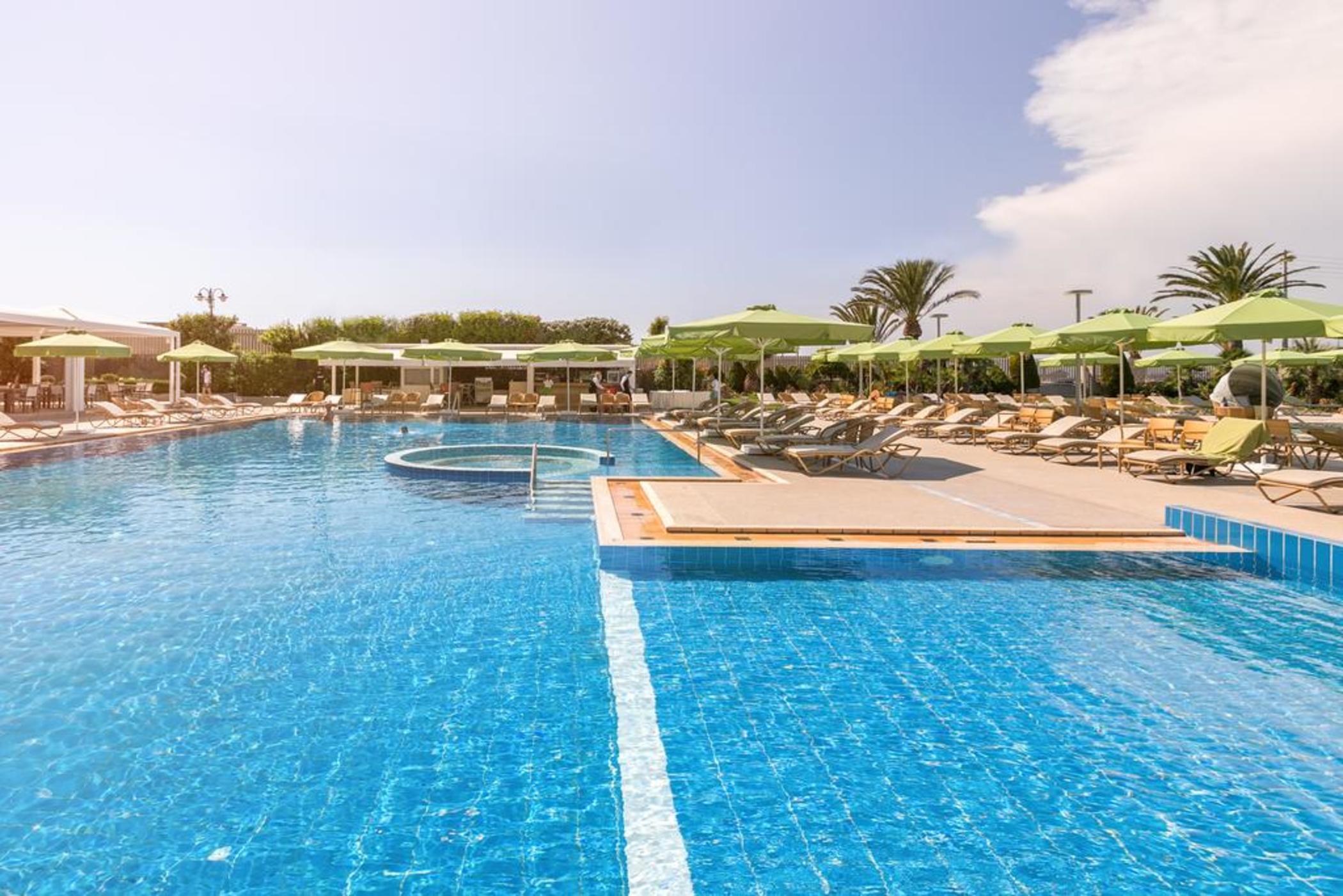 Divani Apollon Palace & Thalasso Vouliagméni Екстериор снимка