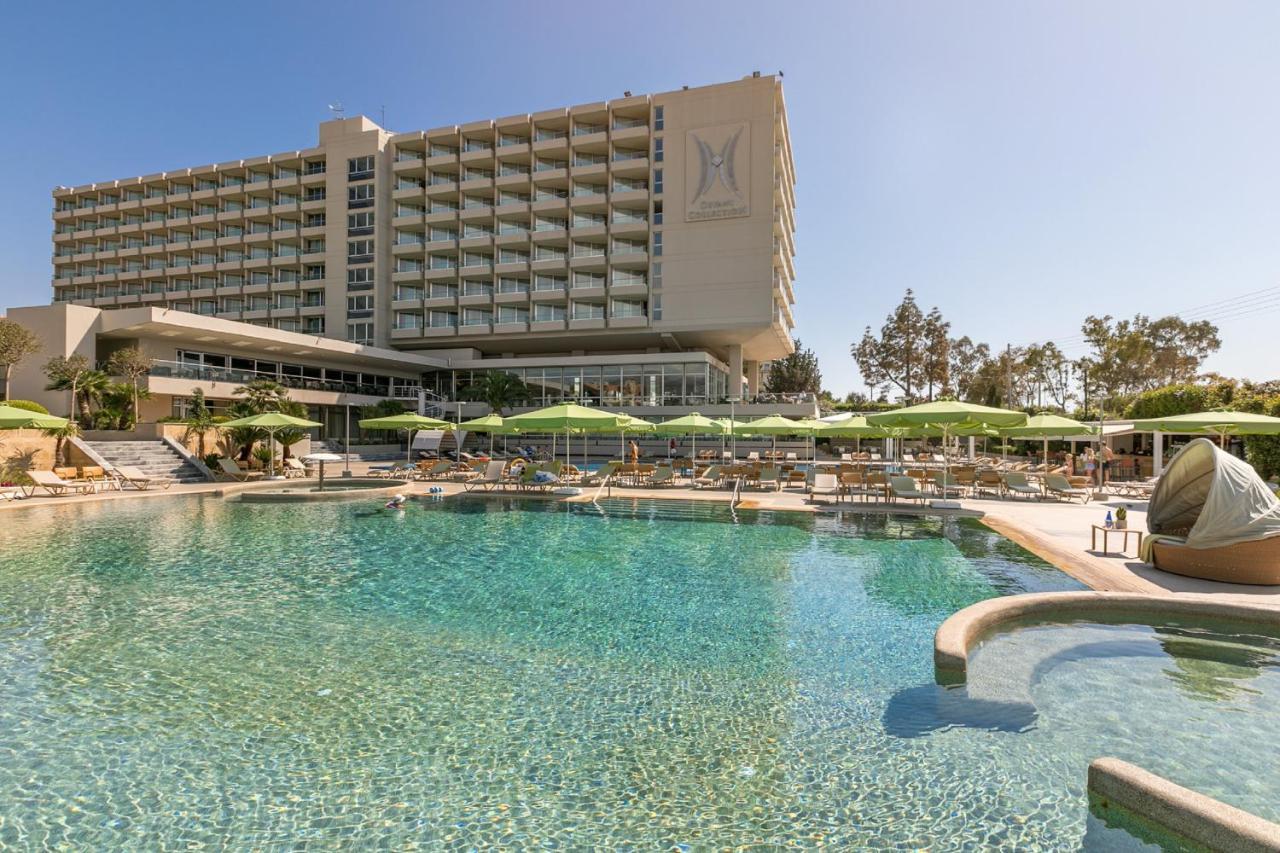 Divani Apollon Palace & Thalasso Vouliagméni Екстериор снимка